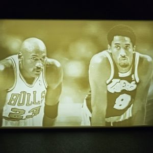 Lithophane Lightbox