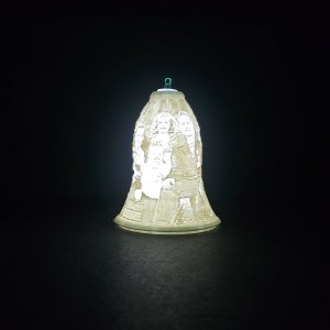 Bell Ornament